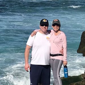 Meet your Posher, Annette